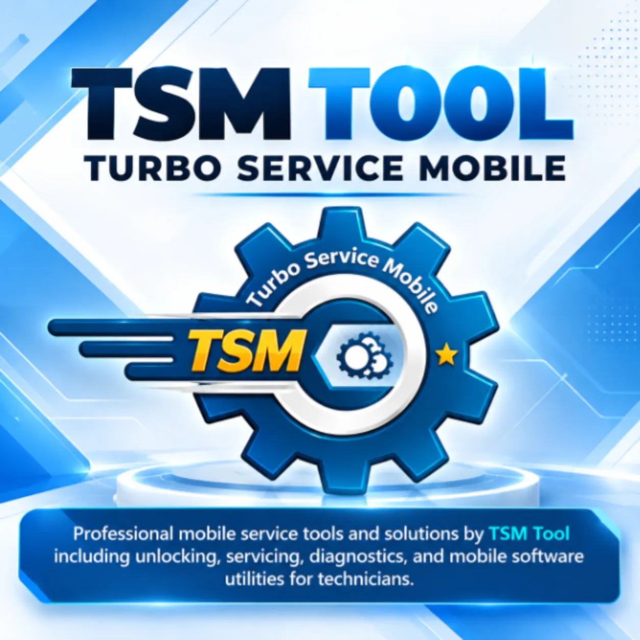 TSM-Pro 1 Year Activation (Instant)