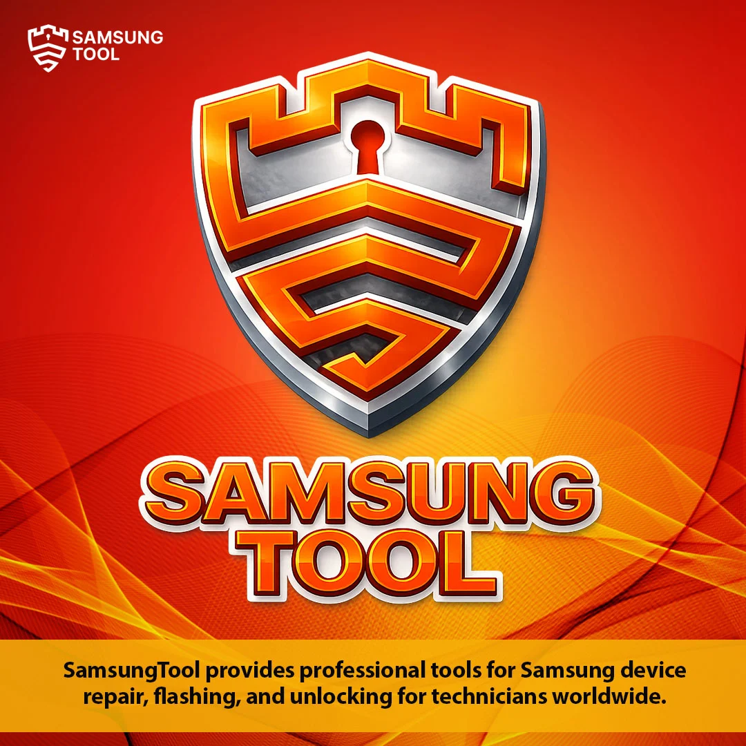 CellTool / Samsung Tool (CellTool.io) – Activation for 12 Months