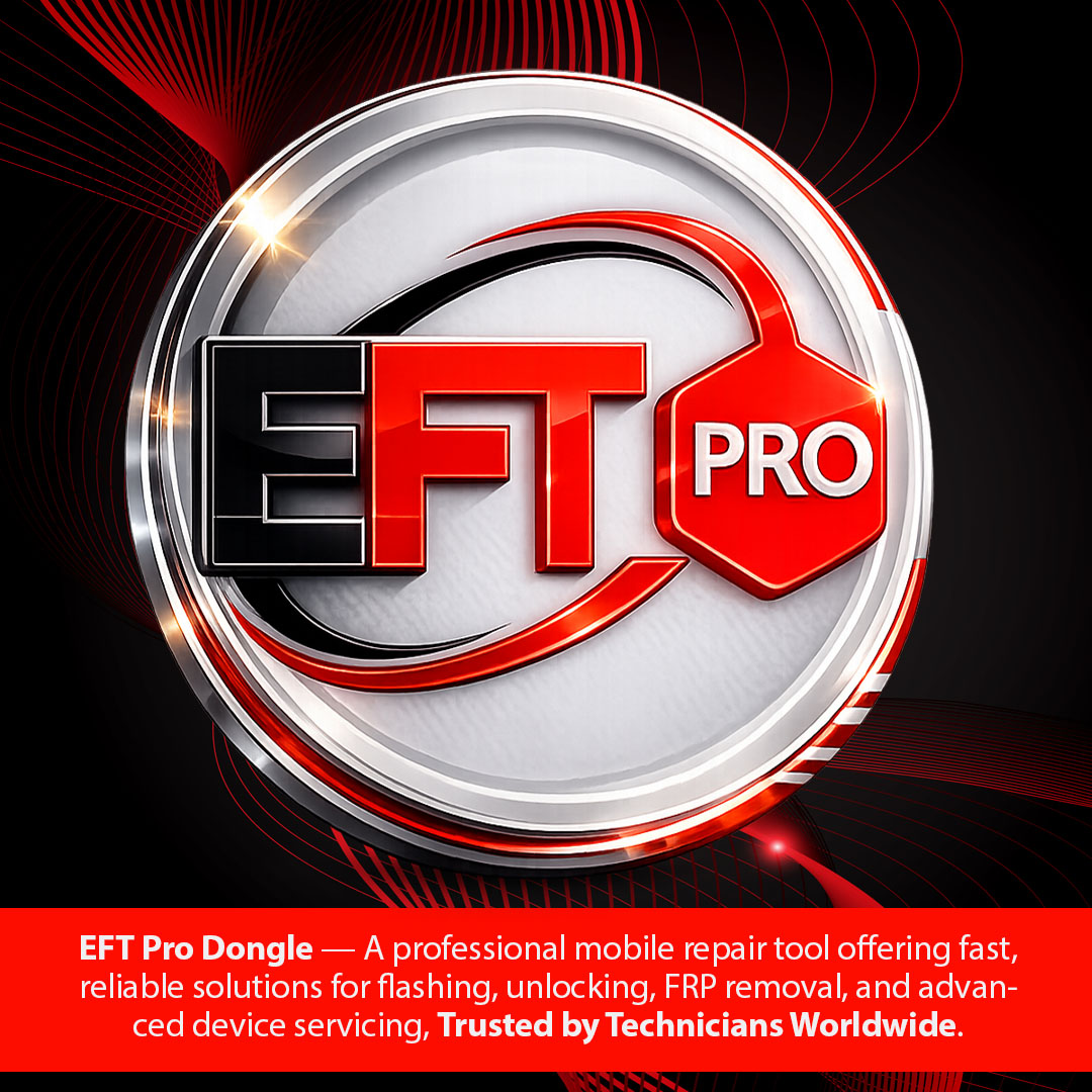 EFT PRO Tool – 6 Months Activation (No Dongle Required)