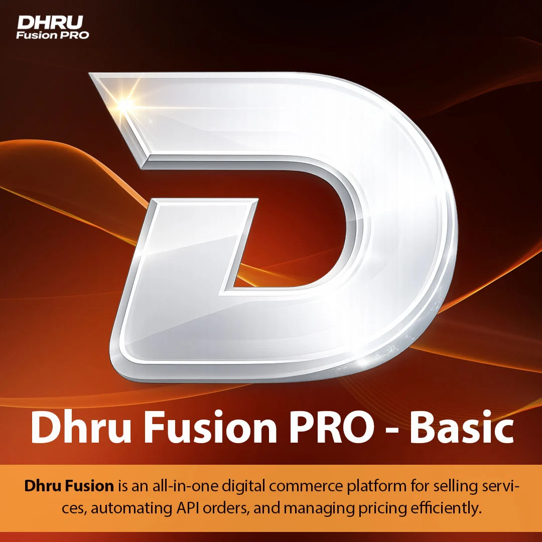Dhru Fusion Pro [Basic] - Monthly - Renewal