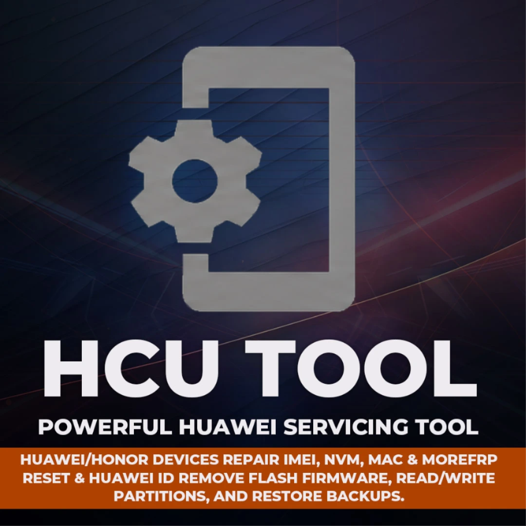 HCU - 1 Year Unlimited Activation