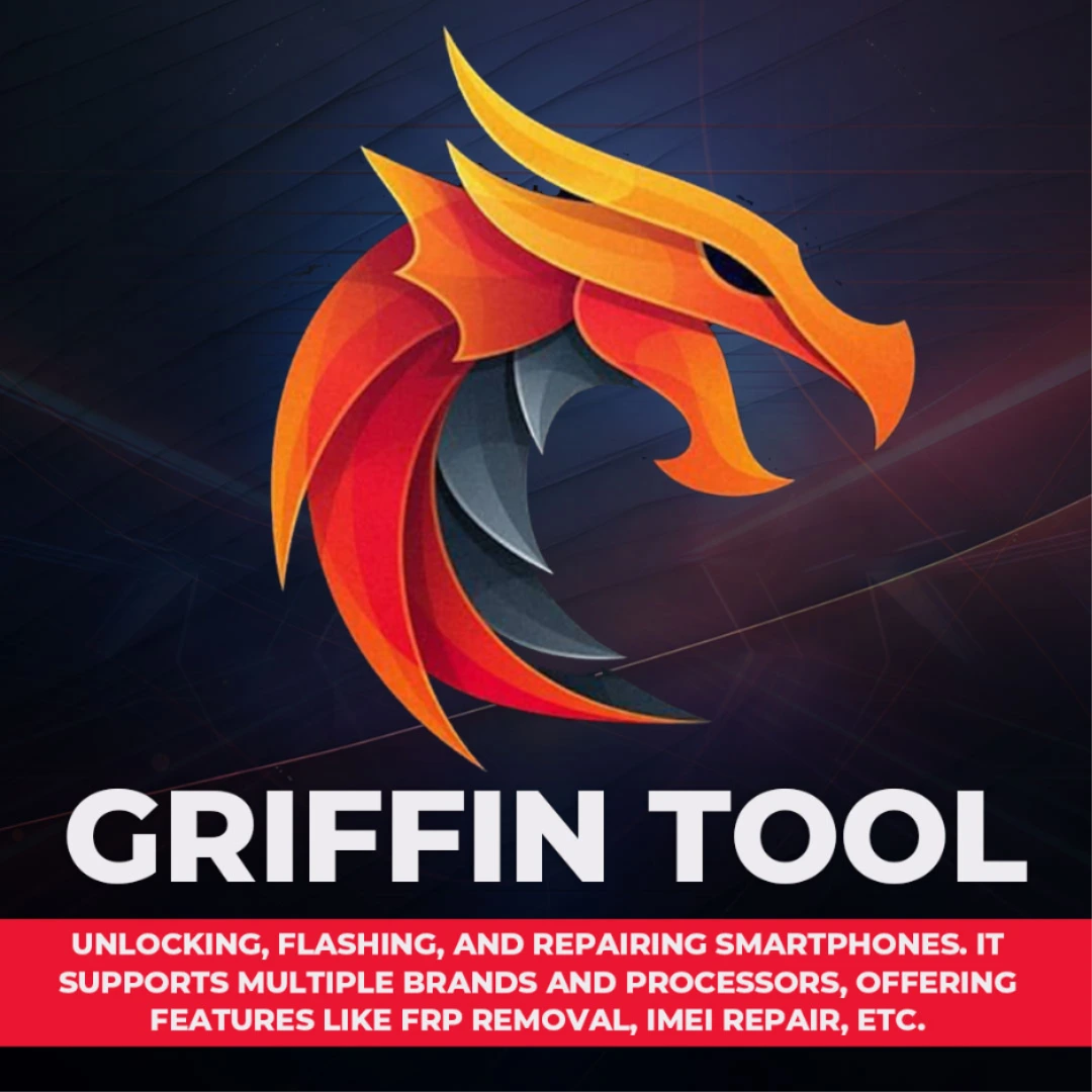 Griffin Tool Super Sale Offer Renew 2 Years 55$ Only [ Expired Accounts Only ]