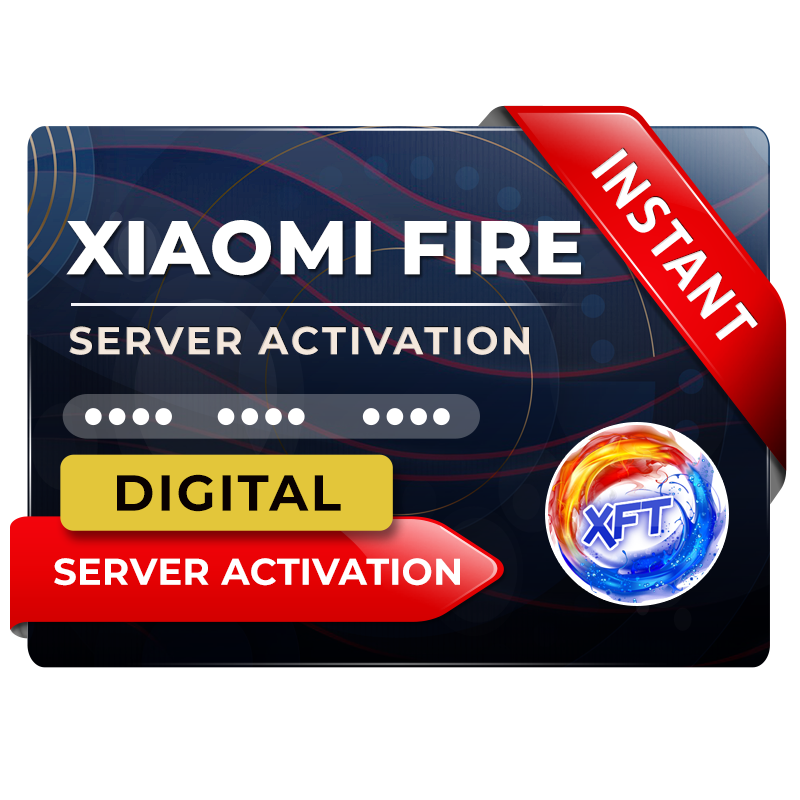 Xiaomi Fire Tool (XFT) – FDL | FRP | AUTH (For Existing Users) - Any Qnty