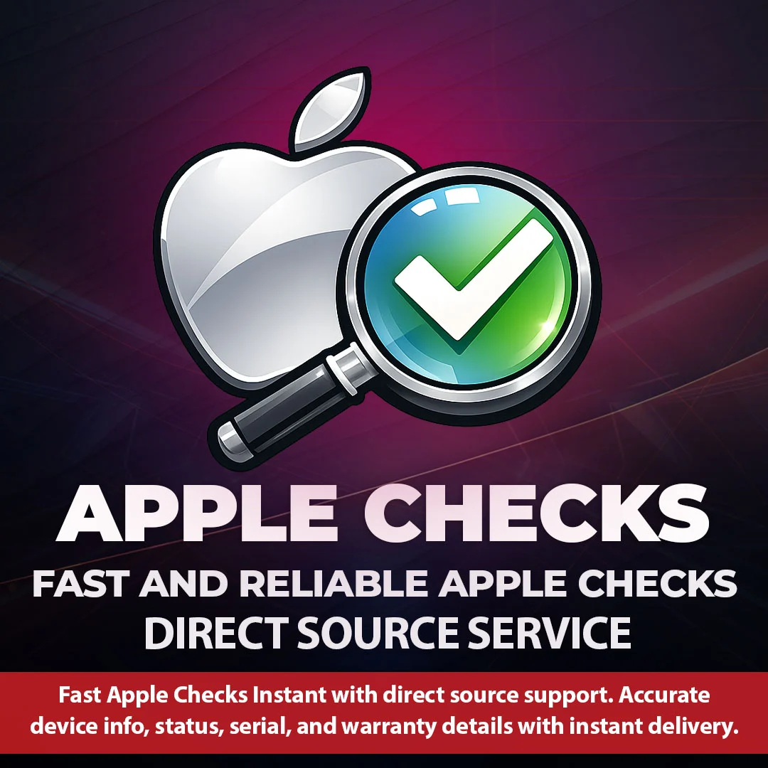 Macbook / Imac Clean / Lost Check