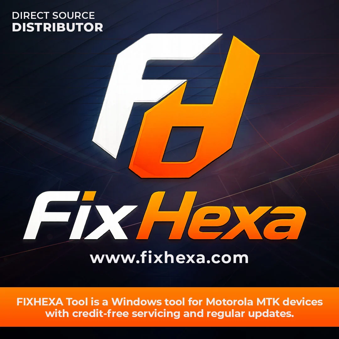 FixHexa Tool 6 Months Activation
