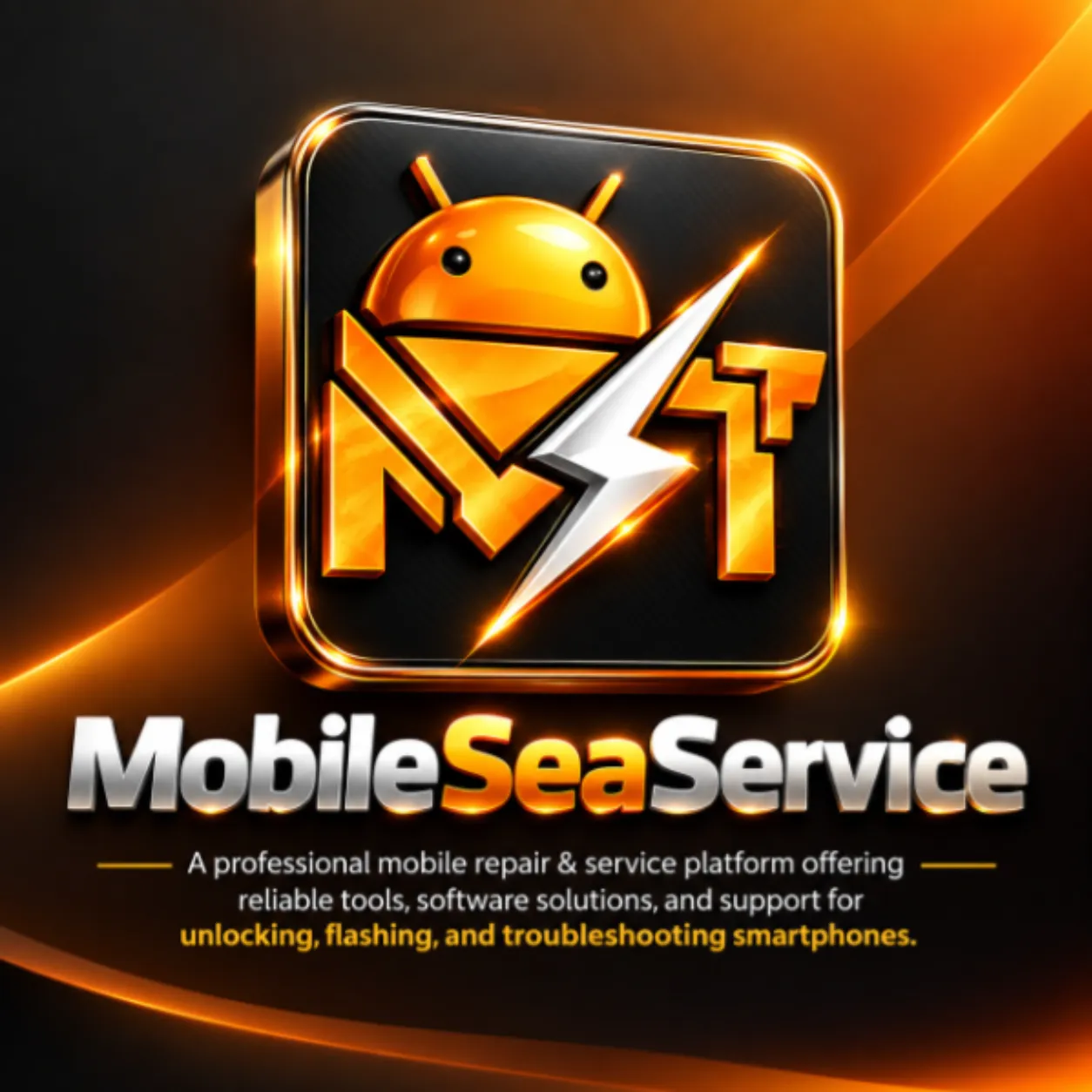 MobileSea Tool (MST) 10 Credit Pack