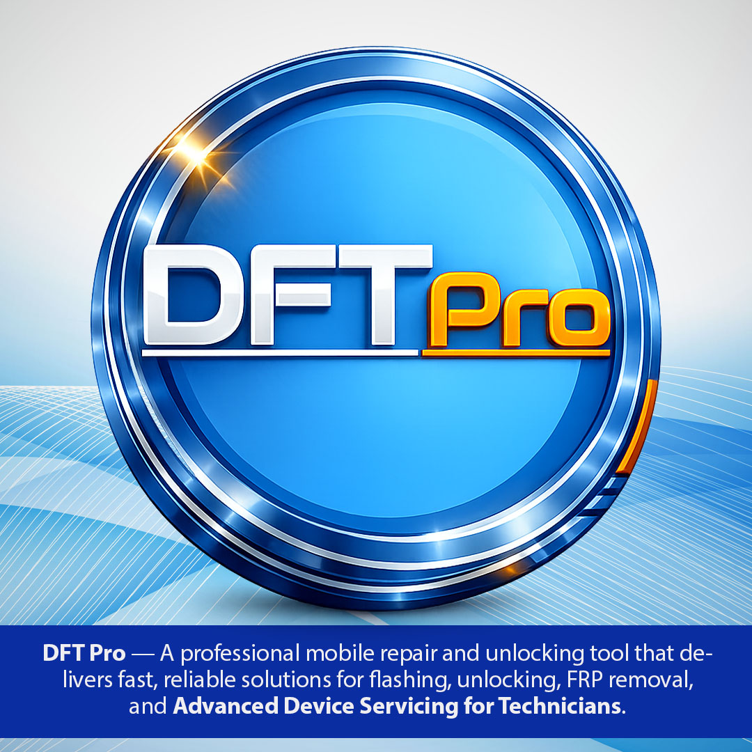 DFT PRO – 1 Year License Renewal (Existing Users)